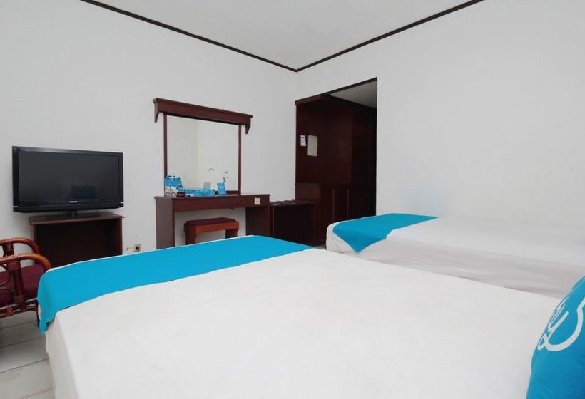 酒店 Airy Eco Gunungsari Ilir Ahmad Yani 34 Balikpapan