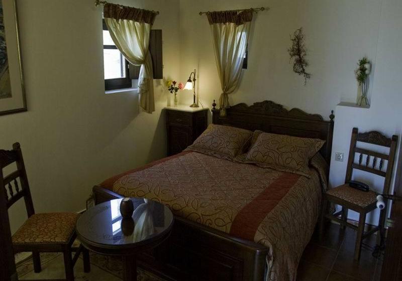 호텔 Castello Di Haria