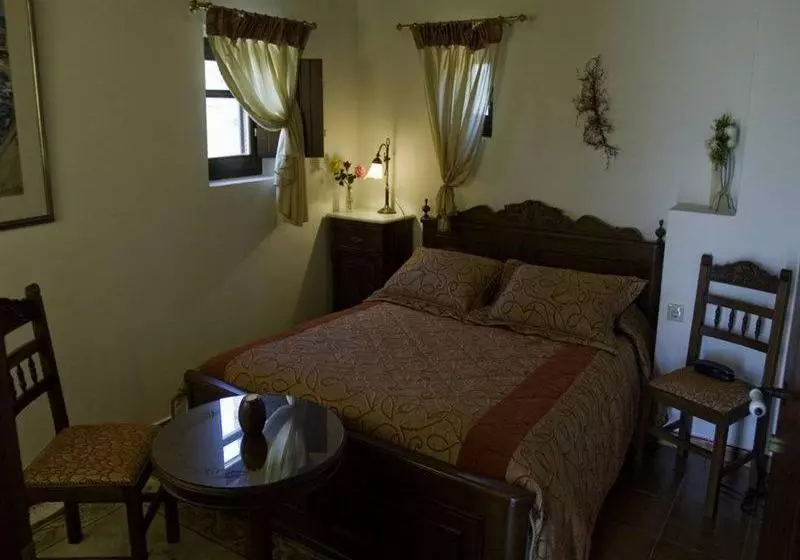 ホテル Castello Di Haria