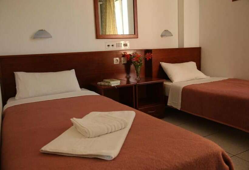 בית מלון כפרי Dharam Villa