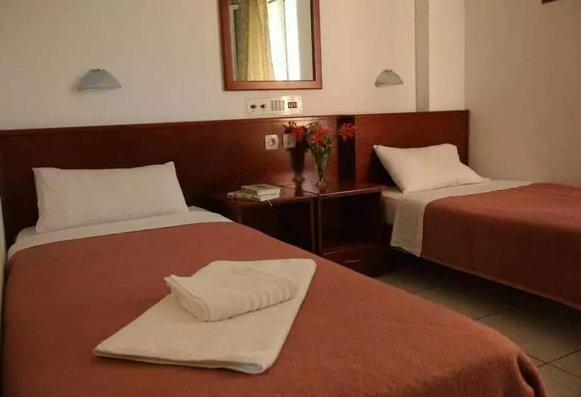 ホテル Dharam Villa