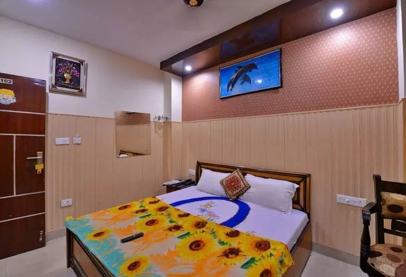 ホテル Dharam Villa