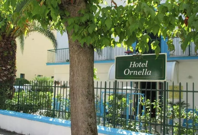 Hotelli Ornella