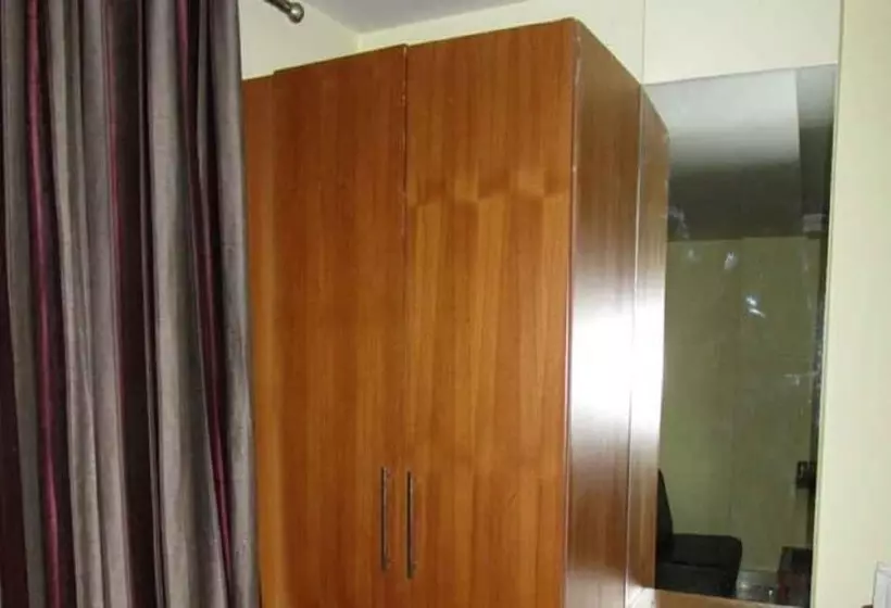 Hotelli Sap Residency