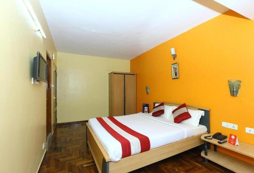 ホテル O Suba Krishmaa Residency