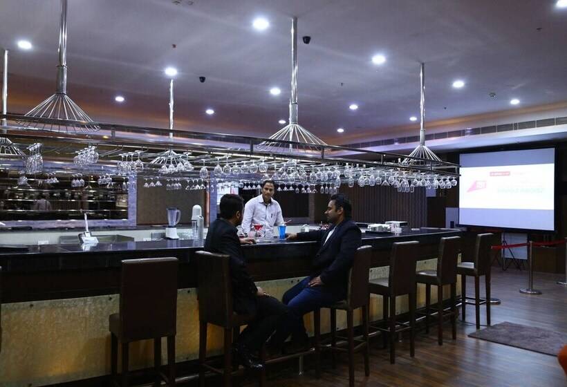 فندق Tdi Club Retreat