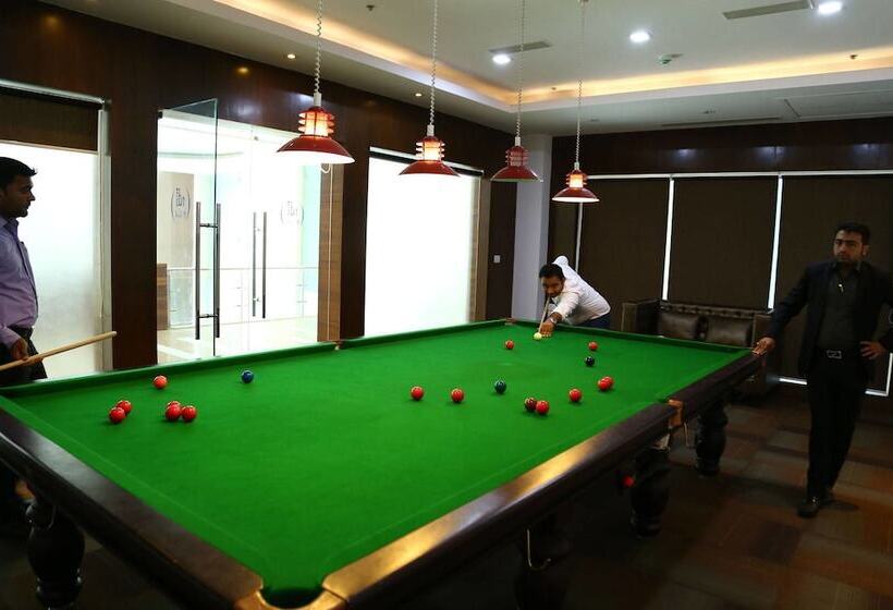 فندق Tdi Club Retreat