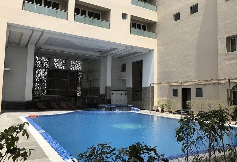 فندق Tdi Club Retreat