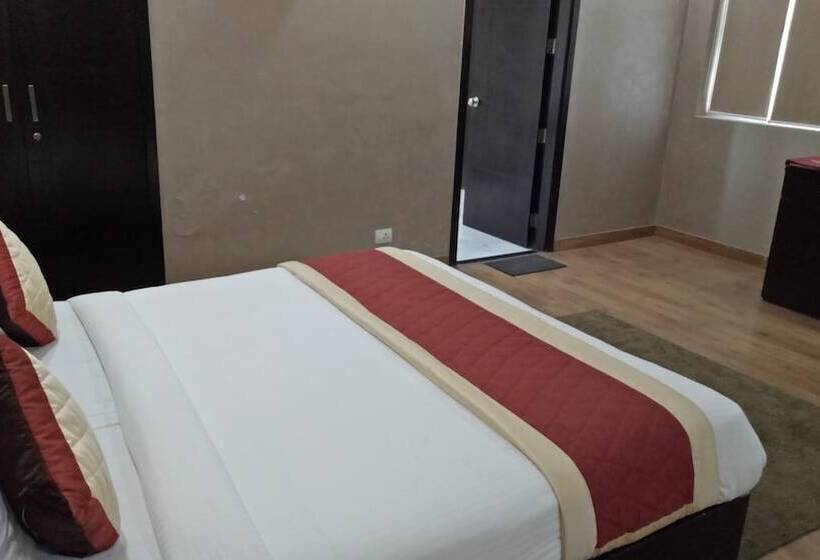 فندق Tdi Club Retreat