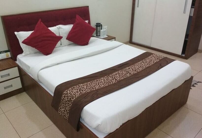 فندق Tdi Club Retreat