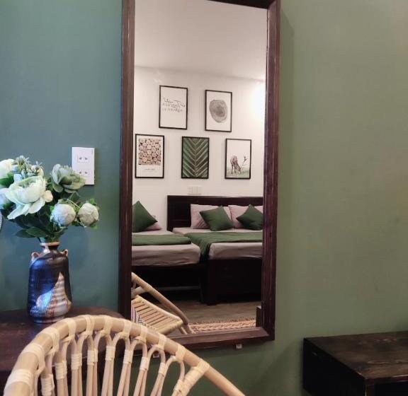 Kontiki Danang Hostel