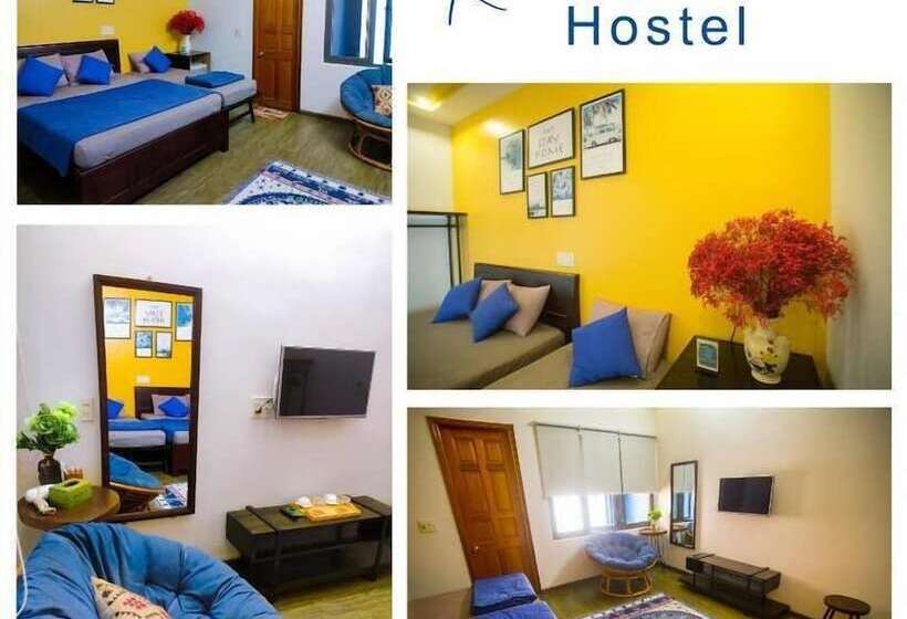 Kontiki Danang Hostel