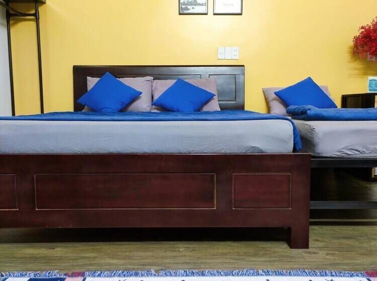 Kontiki Danang Hostel