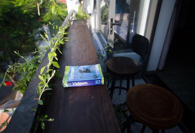 Kontiki Danang Hostel