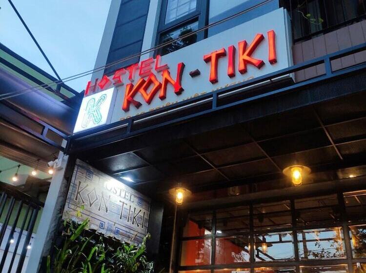 Kontiki Danang Hostel