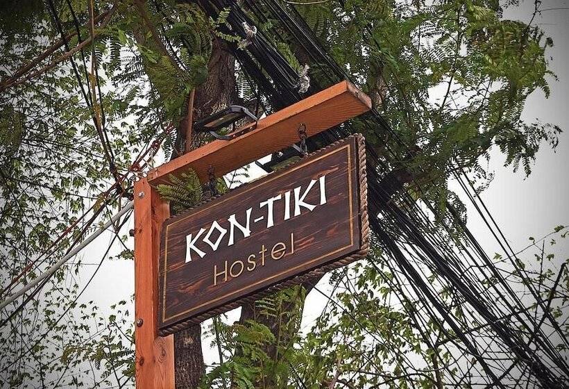 Kontiki Danang Hostel