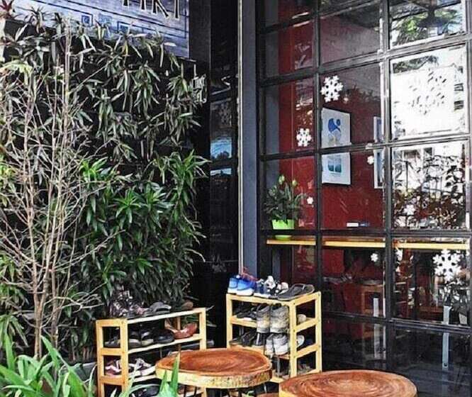 Kontiki Danang Hostel