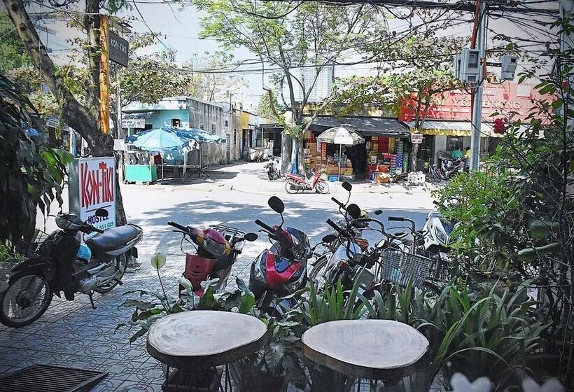 Kontiki Danang Hostel