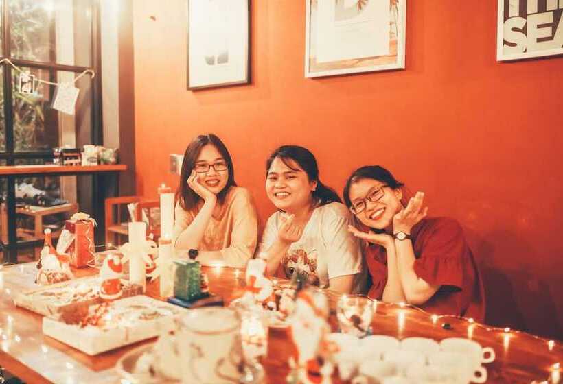 Kontiki Danang Hostel