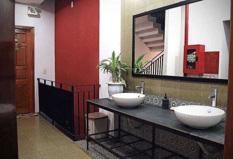 Kontiki Danang Hostel