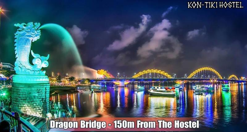 Kontiki Danang Hostel
