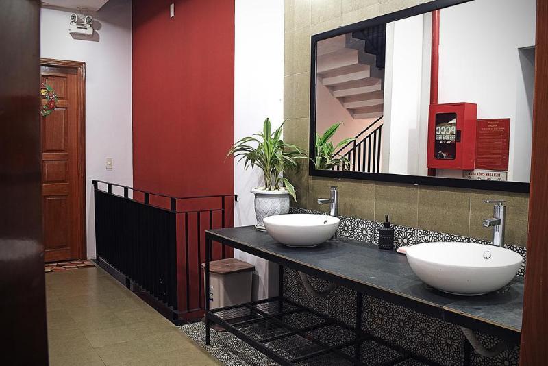 Kontiki Danang Hostel