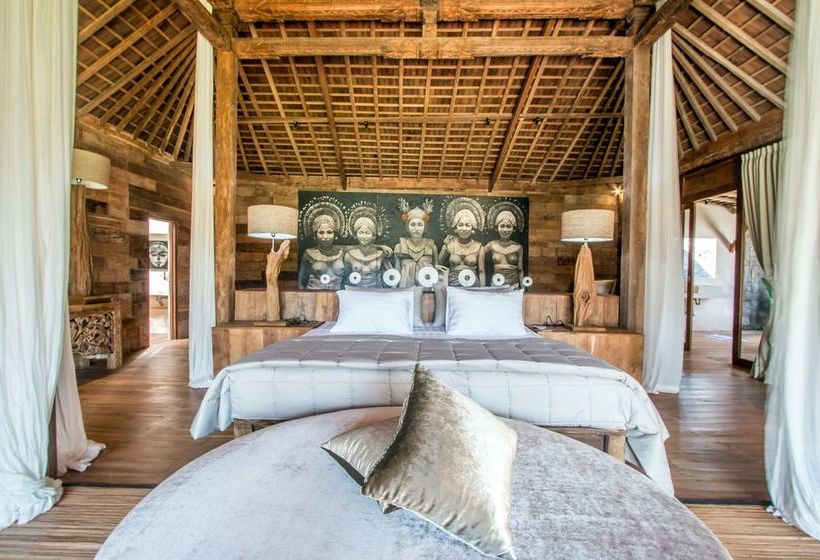 Marika Sawah Villas 4bedroom Private Pool