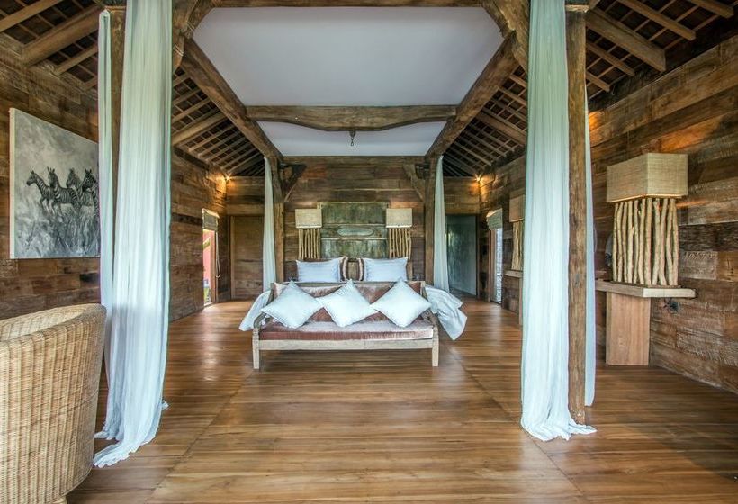 Marika Sawah Villas 4bedroom Private Pool