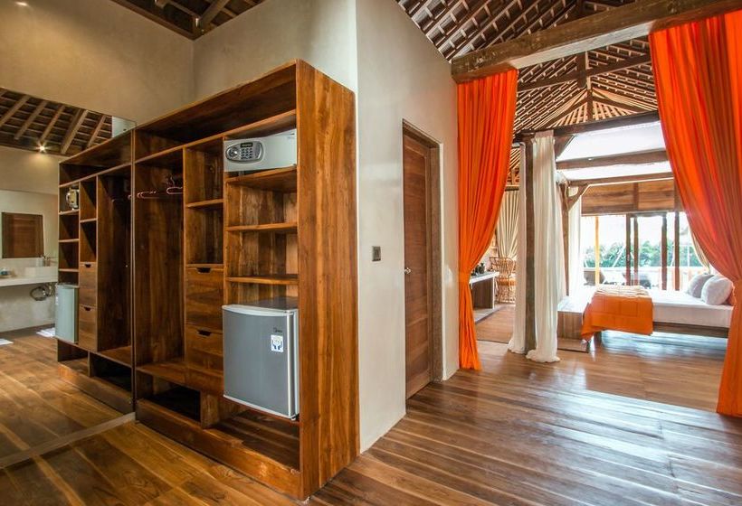 Marika Sawah Villas 4bedroom Private Pool