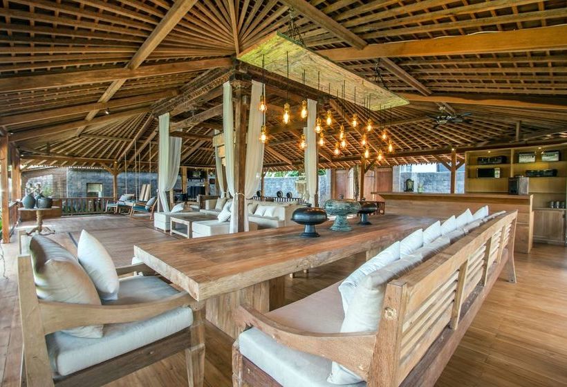 Marika Sawah Villas 4bedroom Private Pool