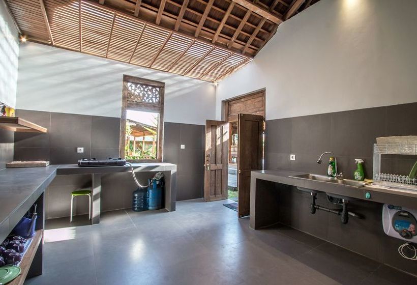 Marika Sawah Villas 4bedroom Private Pool