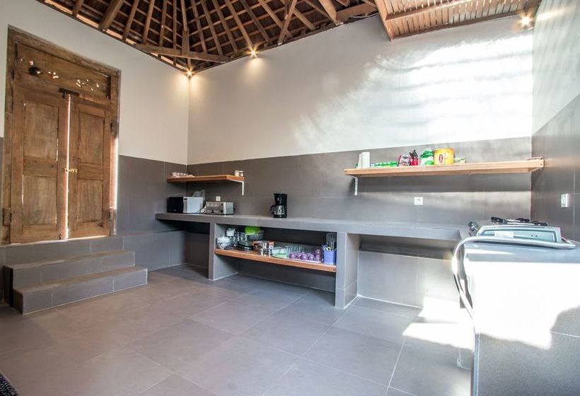 Marika Sawah Villas 4bedroom Private Pool