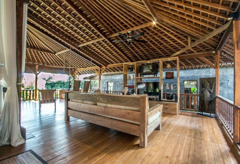 Marika Sawah Villas 4bedroom Private Pool