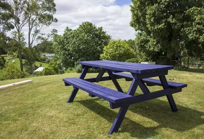 National Award Winner With Stunning View