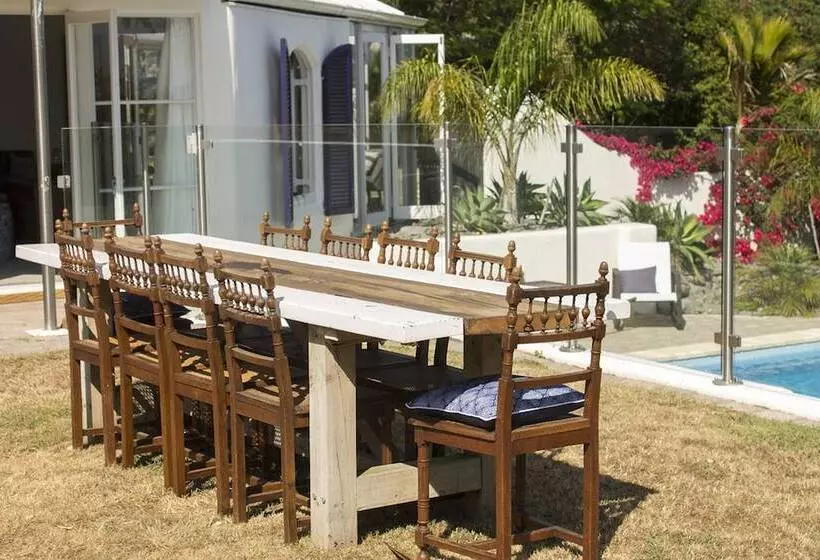 National Award Winner With Stunning View