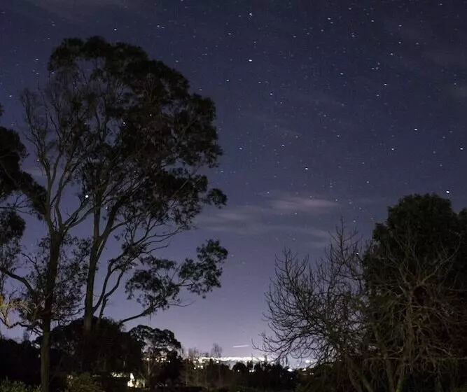 National Award Winner With Stunning View