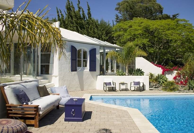 National Award Winner With Stunning View