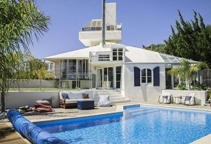 National Award Winner With Stunning View