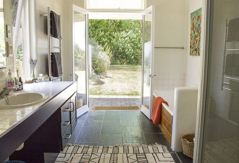 National Award Winner With Stunning View