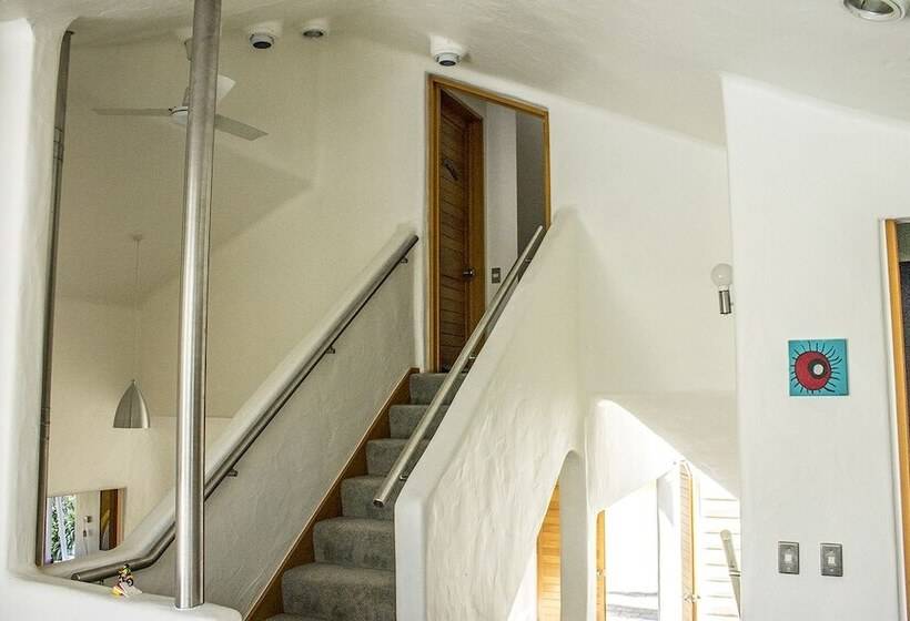 National Award Winner With Stunning View