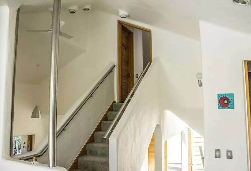 National Award Winner With Stunning View