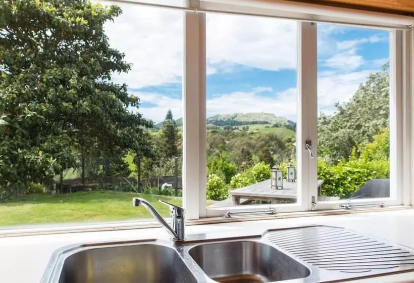 National Award Winner With Stunning View