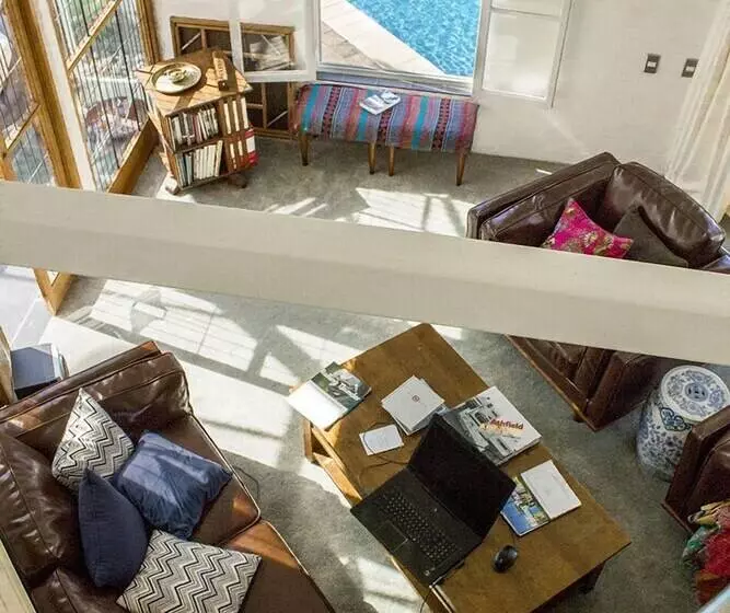 National Award Winner With Stunning View