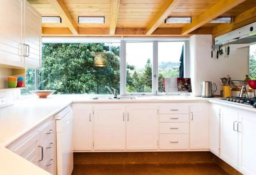 National Award Winner With Stunning View