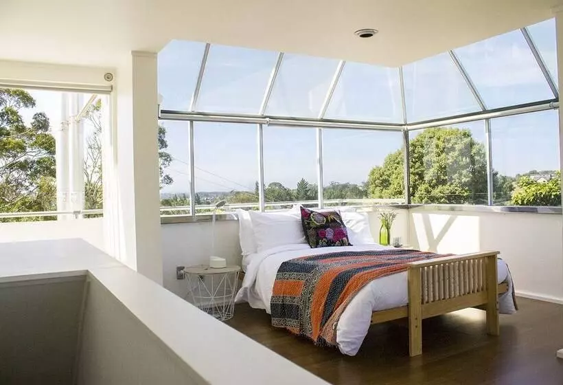 National Award Winner With Stunning View