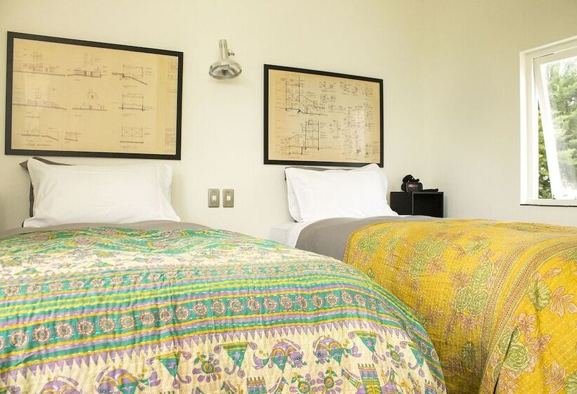 National Award Winner With Stunning View