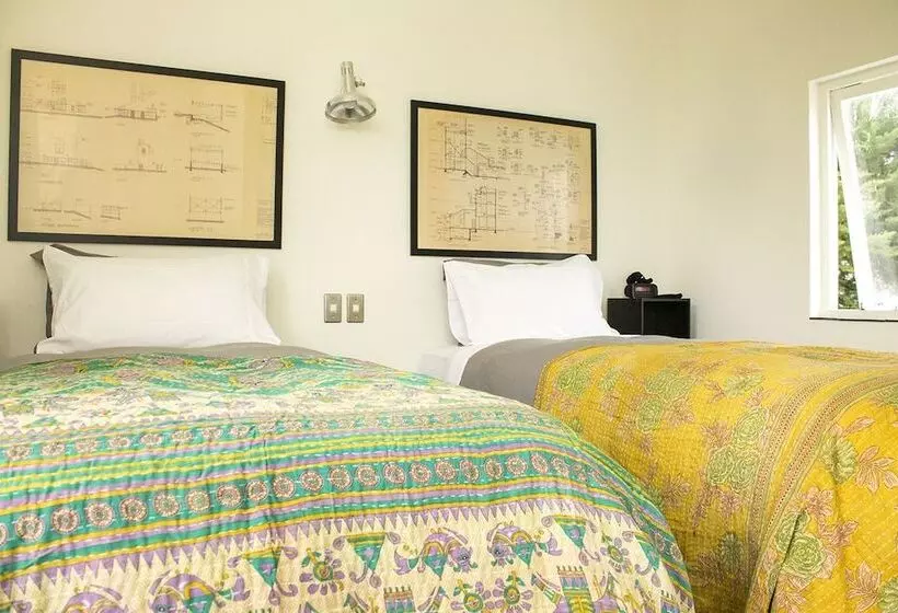 National Award Winner With Stunning View