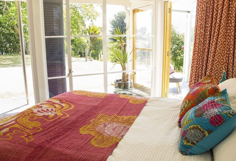 National Award Winner With Stunning View