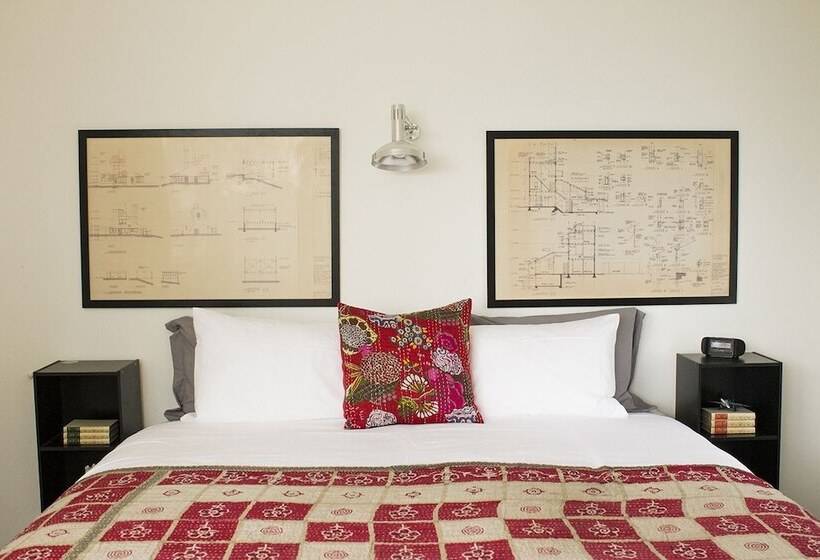 National Award Winner With Stunning View