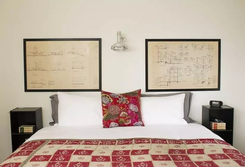 National Award Winner With Stunning View